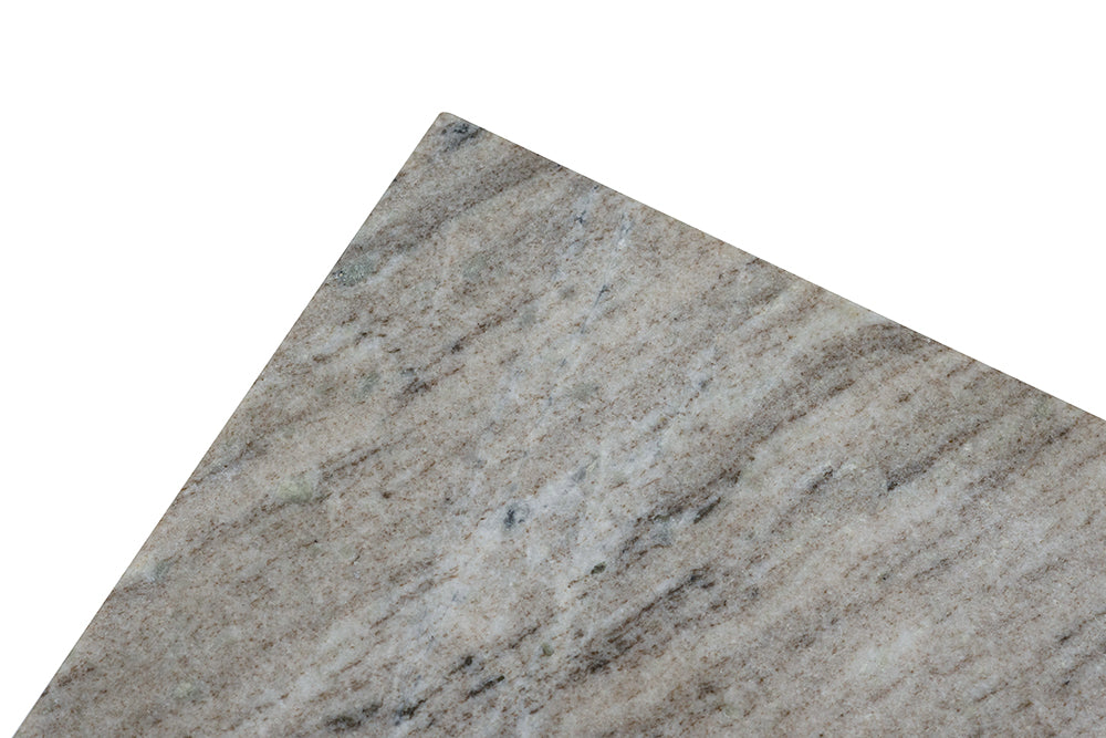 Decorative Gray Marble Storage Box With Removable Lid