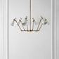 SHIRAZ CHANDELIER