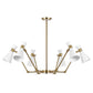 SHIRAZ CHANDELIER