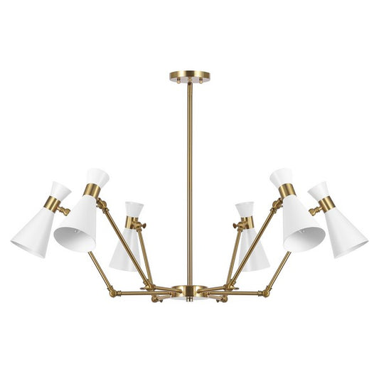 SHIRAZ CHANDELIER