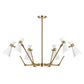SHIRAZ CHANDELIER