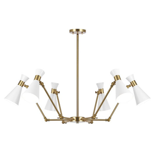 SHIRAZ CHANDELIER