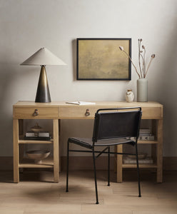 SILLA COMEDOR WHARTON
