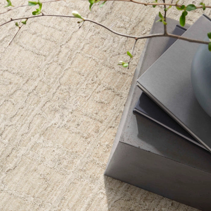 CK090 LATITUDE IVORY BEIGE
