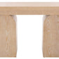 Ekoshi Console Table