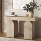 Ekoshi Console Table