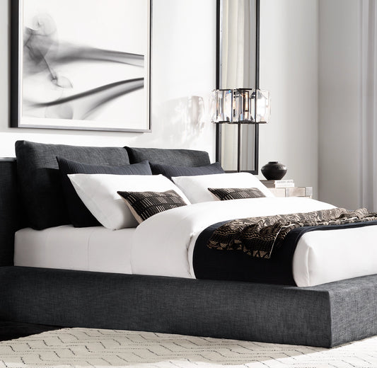 CLOUD BED