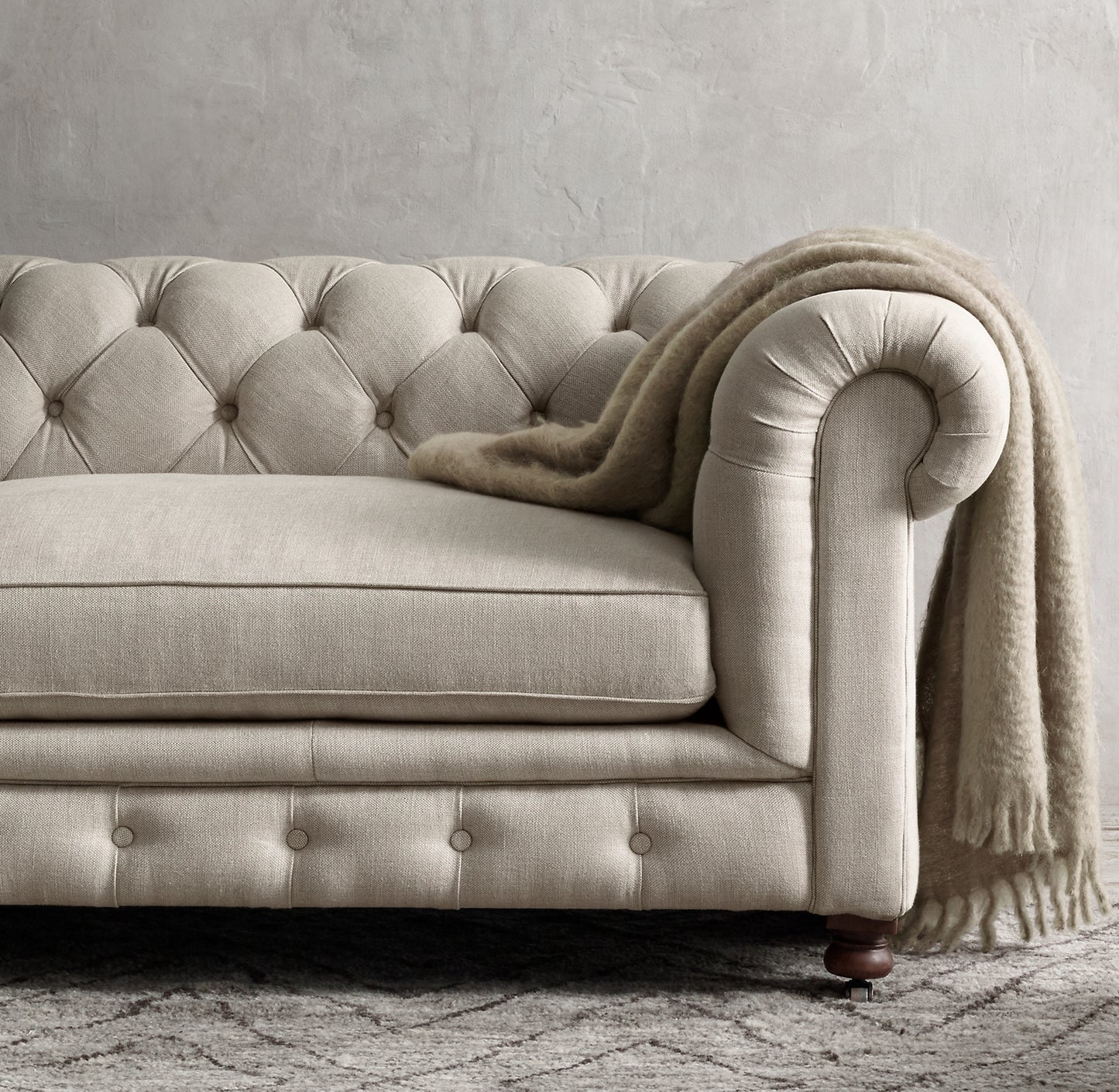 KENSINGTON SOFA