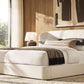 MADERO FABRIC SHELTER BED