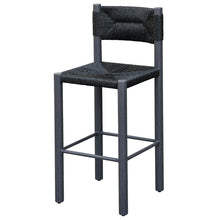 Cargar imagen en el visor de la galería, Romona Outdoor Bar Stool
