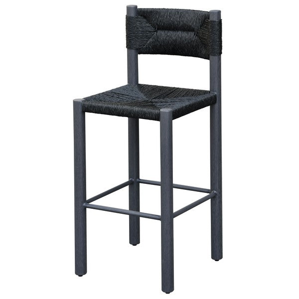 Romona Outdoor Bar Stool