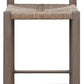 Romona Outdoor Bar Stool