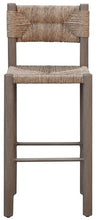 Cargar imagen en el visor de la galería, Romona Outdoor Bar Stool
