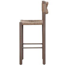 Cargar imagen en el visor de la galería, Romona Outdoor Bar Stool
