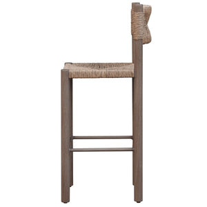 Romona Outdoor Bar Stool
