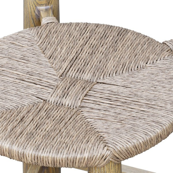 Romona Outdoor round Bar Stool