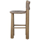 Romona Outdoor round Bar Stool
