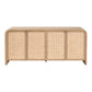 Cannes Media Sideboard