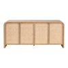 Cannes Media Sideboard