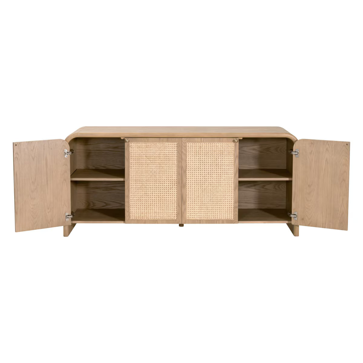 Cannes Media Sideboard