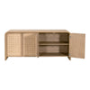 Cannes Media Sideboard