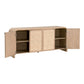 Cannes Media Sideboard