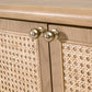 Cannes Media Sideboard