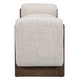Sierra Bench Sand