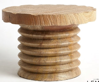Séraphin Pedestal