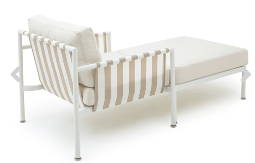 Dunes Cream Outdoor Lounge Set
