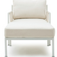 Dunes Cream Outdoor Lounge Set