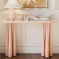 Titan Peach Rose Consola Brillante
