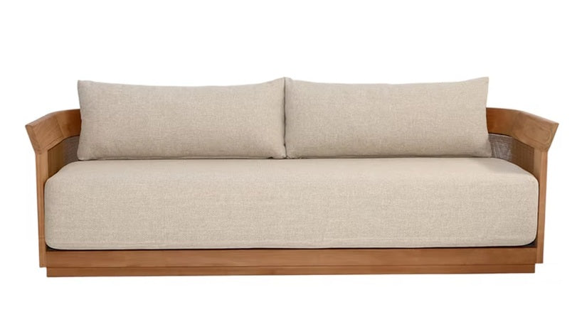 ISOLA OUTDOOR SOFA