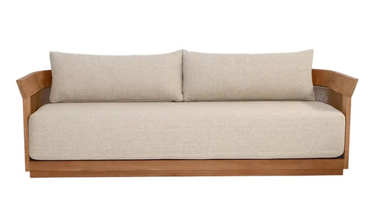 ISOLA OUTDOOR SOFA