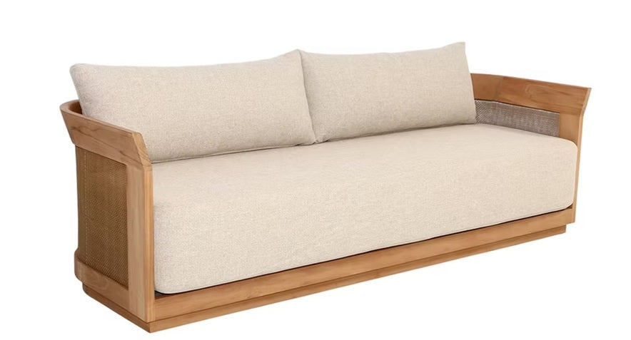 ISOLA OUTDOOR SOFA