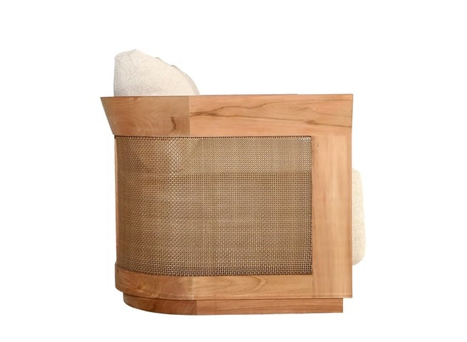 ISOLA OUTDOOR SOFA