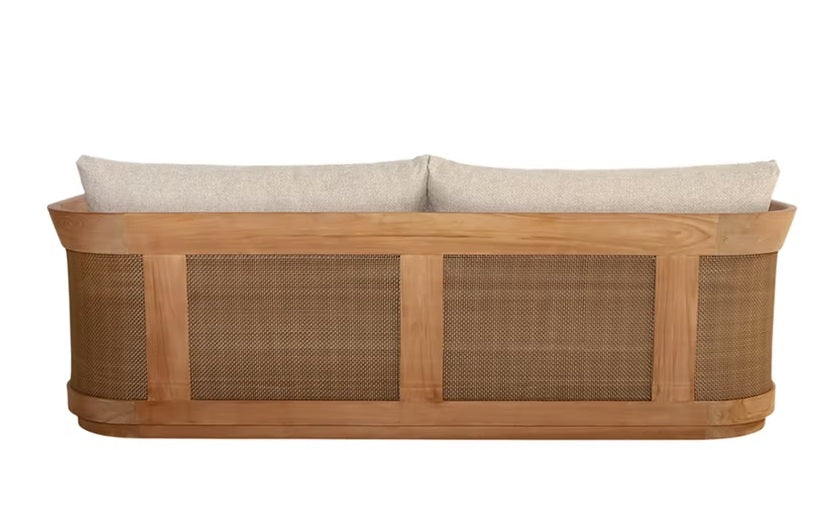 ISOLA OUTDOOR SOFA