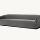 ITALIAN SHELTER ARM SOFA