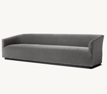 Cargar imagen en el visor de la galería, ITALIAN SHELTER ARM SOFA
