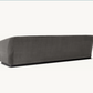 ITALIAN SHELTER ARM SOFA