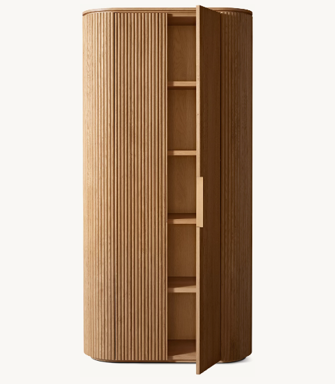 Gabinete BYRON