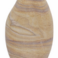 Saava Sandstone Curved Vase