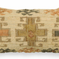 Sephine Cotton Rectangular Accent Pillow