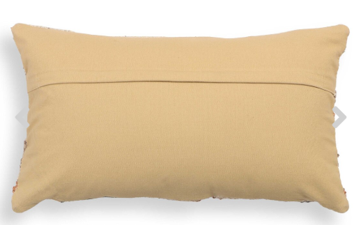 Sephine Cotton Rectangular Accent Pillow