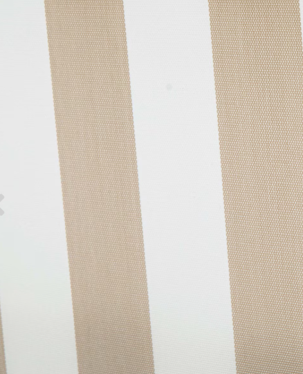 Dunes Cream Outdoor Armchair