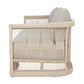 LIDO OUTDOOR SOFA