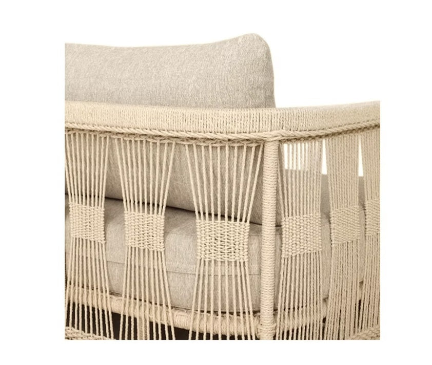 LIDO OUTDOOR SOFA