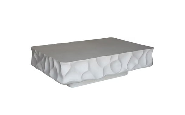 FORMA OUTDOOR RECT OUTDOOR COFFEE TABLE