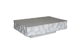 FORMA OUTDOOR RECT OUTDOOR COFFEE TABLE