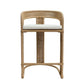 ONDA OUTDOOR COUNTER STOOL